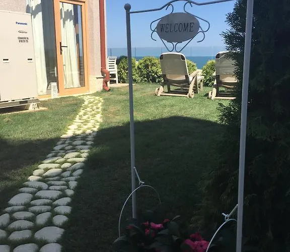 Kabakum Appartamento *