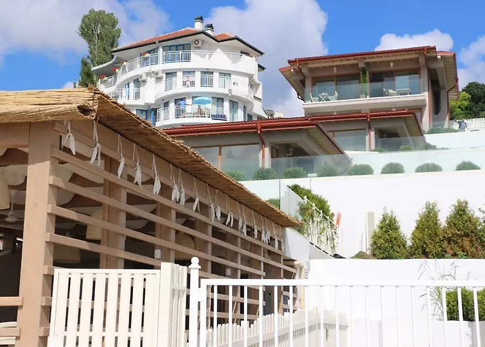 Kabakum * Golden Sands